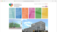 Gesundheits- und Servicezentrum Offenburg Homepage