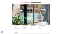 goldschmiedin Homepage