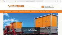 BEFRA Energietechnik Homepage